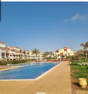 Appartement MARINA AP4 SAIDIA
